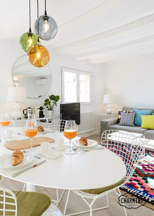 Apartamento Charming Madrid Plaza Exterior foto